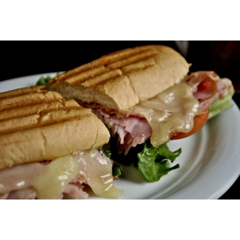 Full Custom Sandwich